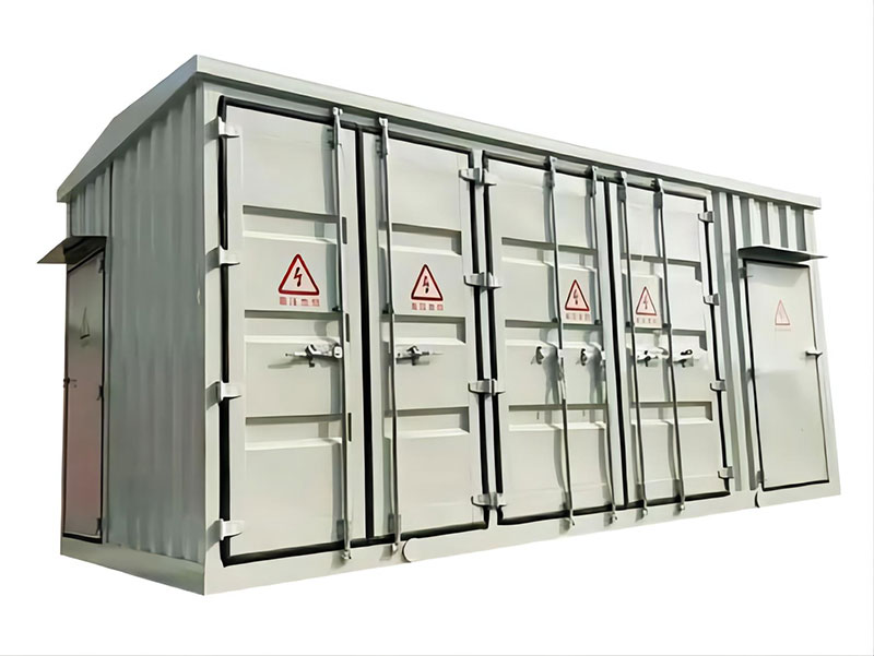 儲能集裝箱